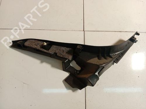 Boot lining OPEL ASTRA H (A04) 1.7 CDTI (L48) | BP36507026I3 - Image 2
