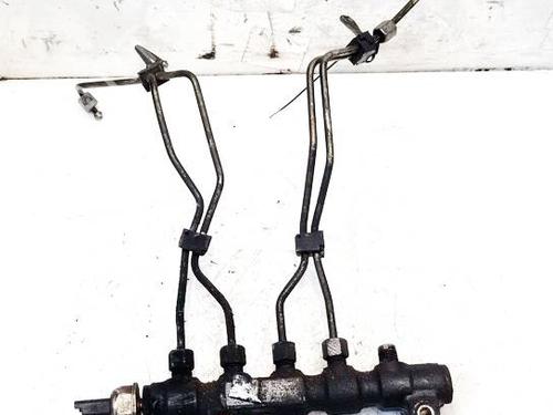 Used Injection rail Injection rail CITROËN JUMPY II (VF7) 1.6 HDi 90 16V (90 hp) 35299527 35299527