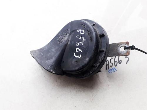 Used Horn Horn OPEL VECTRA B (J96) 1.6 i 16V (F19) (100 hp) 35870054 35870054