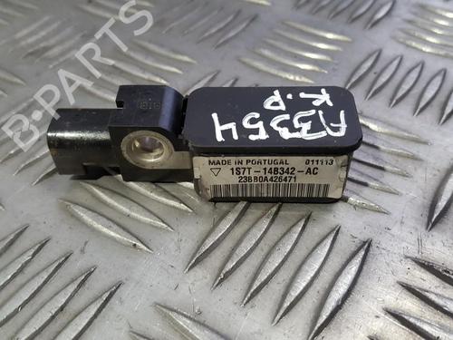 electronic-module-ford-mondeo-iii-b5y-2000-2001-2002-2003-2004-2005-2006-2007-33493634 main image