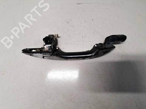 Used Front left exterior door handle Front left exterior door handle HONDA CR-V III (RE_) 2.2 i-CTDi 4WD (RE6) (140 hp) 36250862 36250862