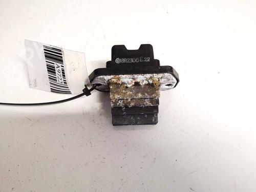 Used Heater resistor Heater resistor HONDA CIVIC VIII Hatchback (FN, FK) 1.4 (FK1) (83 hp) 35180656 35180656
