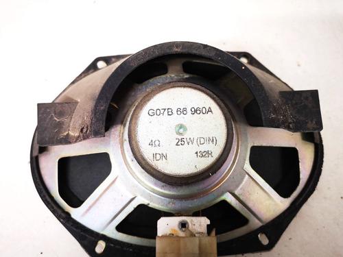 Speaker MAZDA PREMACY (CP) 2.0 TD | BP33090324E2 - Image 3