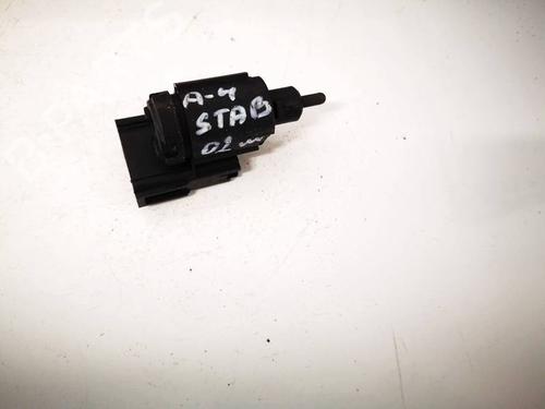 Electronic module AUDI A6 C5 (4B2, 4B4) 2.5 TDI | BP34760922M83 - Image 3