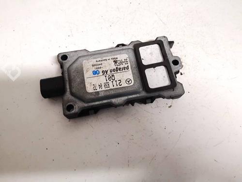 Used Electronic module Electronic module 35174500 35174500