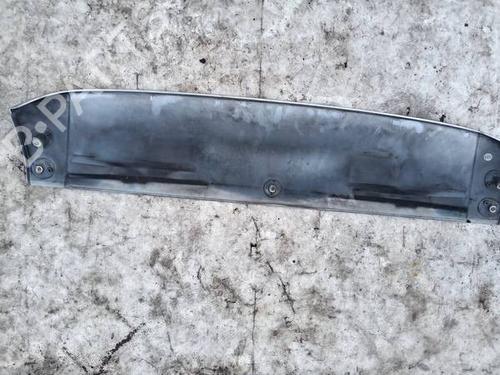 Spoiler bagklap BMW X5 (E53) 3.0 d | BP34886949C96 - Image 2