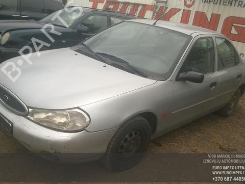 Engine mount FORD MONDEO II (BAP) 2.0 i | BP33531696M89 - Image 4