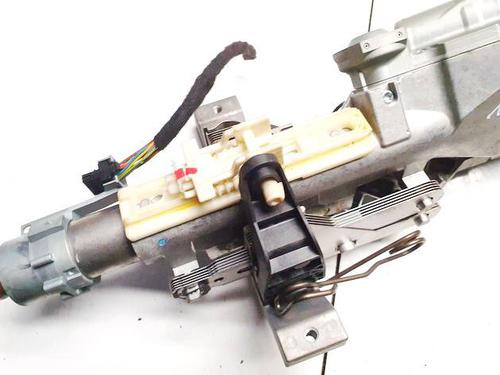 Steering column MERCEDES-BENZ E-CLASS (W211) E 220 CDI (211.008) | BP34860126M21 - Image 3