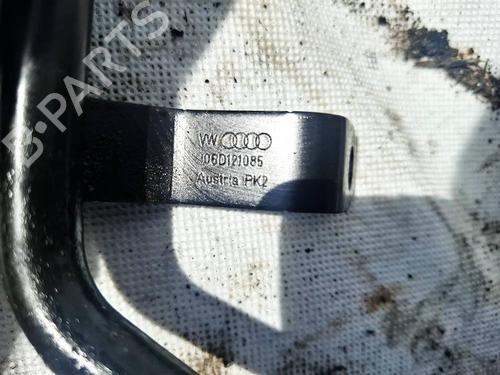 Pipe AUDI A4 B7 (8EC) 2.0 TFSI | BP36906495M125  - Image 6