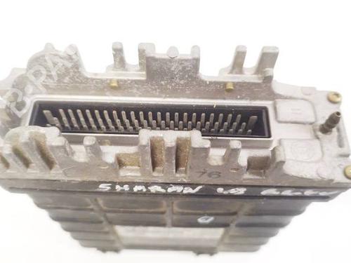 Engine control unit (ECU) VOLVO S60 I (384) D5 | BP32626476M57 - Image 3