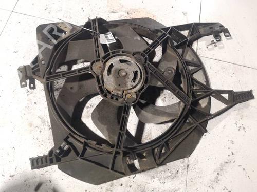 Fan RENAULT TRAFIC II Bus (JL) 1.9 dCI 100 (JL0C, JL0K) | BP35139936M128 - Image 2