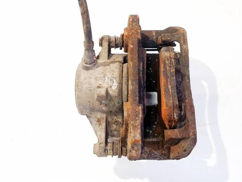 Left front brake caliper MERCEDES-BENZ C-CLASS (W204) C 200 CDI (204.001) | BP35089156M105 - Image 3
