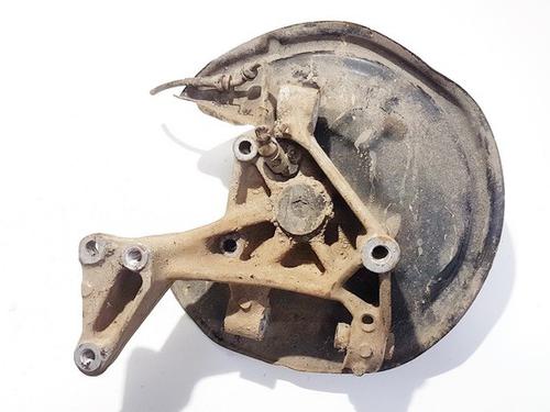 Used Right rear steering knuckle Right rear steering knuckle 35407481 35407481