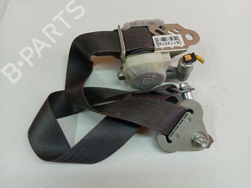 Front right seatbelt SUBARU FORESTER (SH_) 2.0 D AWD (SHH, SHD, SHN) | BP34739438I25 - Image 2