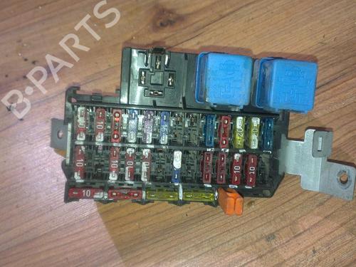Used Fuse box Fuse box NISSAN MICRA II (K11) 1.0 (54 hp) 33531083 33531083