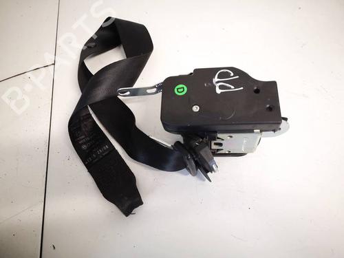 Used Front right seatbelt Front right seatbelt 35030800 35030800