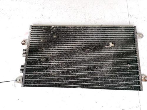 Used AC radiator AC radiator ALFA ROMEO 147 (937_) 1.6 16V T.SPARK ECO (937.AXA1A, 937.BXA1A) (105 hp) 35587038 35587038