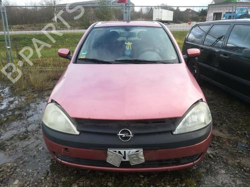 Used Parts OPEL CORSA C (X01)  1.2 (F08, F68)  4527476