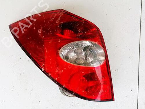 Used Left taillight Left taillight 35630673 35630673