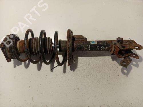 Used Left front shock absorber Left front shock absorber MERCEDES-BENZ B-CLASS Sports Tourer (W245) B 180 CDI (245.207) (109 hp) 40113926 40113926