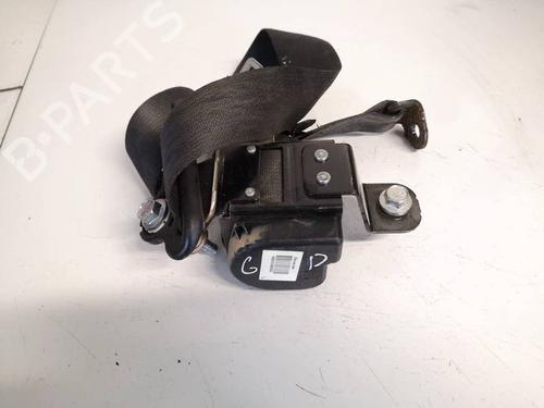 Used Rear right seatbelt Rear right seatbelt 35043040 35043040