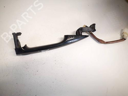 Used Front left exterior door handle Front left exterior door handle 34924585 34924585