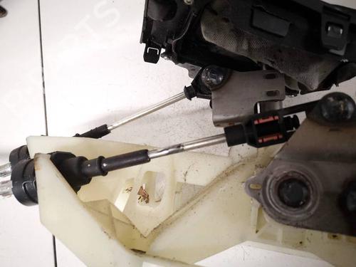 Cable MAZDA 6 Hatchback (GH) 2.0 MZR-CD (GH14) | BP36689253E12 - Image 3