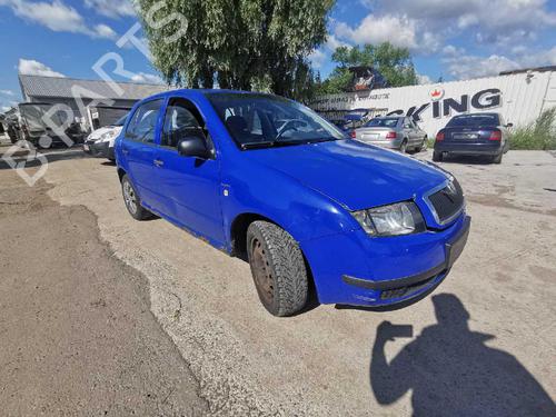 Used Parts SKODA FABIA I (6Y2)  1.9 SDI  4443597