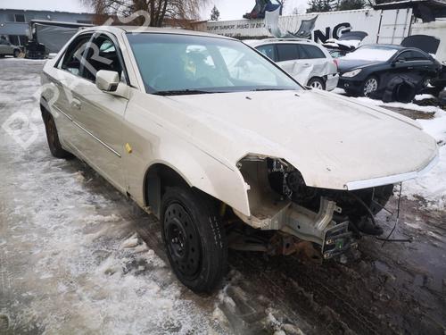 Brugte CADILLAC CTS 2.8 (215 hp) 4471314