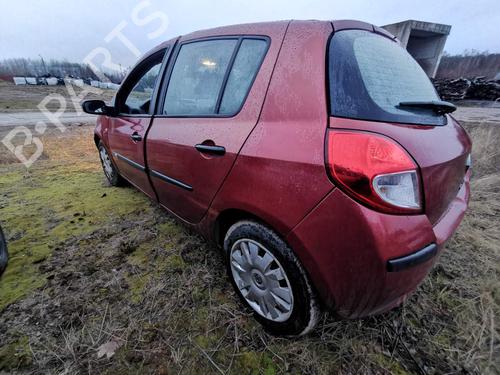 Switch RENAULT CLIO III (BR0/1, CR0/1) 1.5 dCi (C/BR0G, C/BR1G) | BP32541586I30 