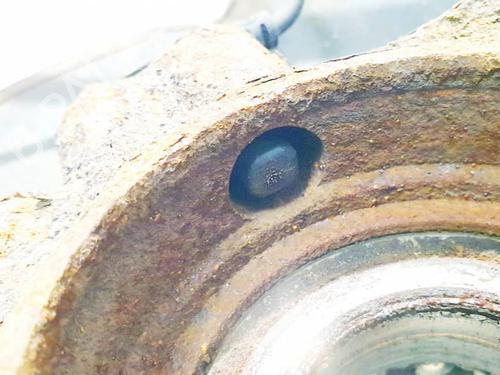 Electronic sensor HYUNDAI ix35 (LM, EL, ELH) 2.0 | BP40242648M84 - Image 2