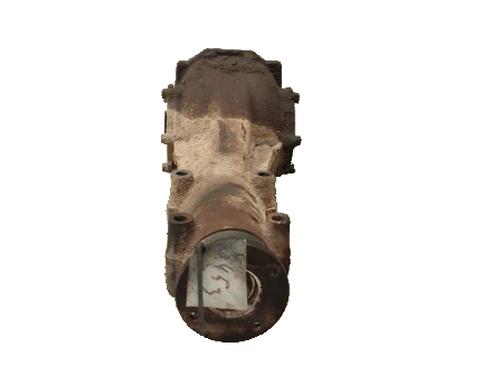 Used Rear differential Rear differential 35377839 35377839