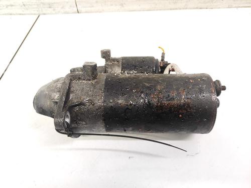 Used Starter Starter SAAB 9-3 (YS3F, E79, D79, D75) 2.2 TiD (125 hp) 35450658 35450658