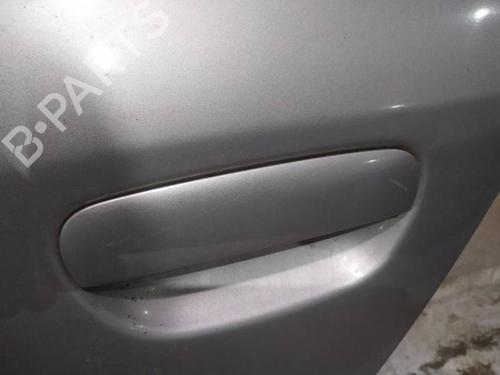 rear-left-exterior-door-handle-audi-a6-c5-4b2-4b4-1997-1998-1999-2000-2001-2002-2003-2004-2005-34768357 main image