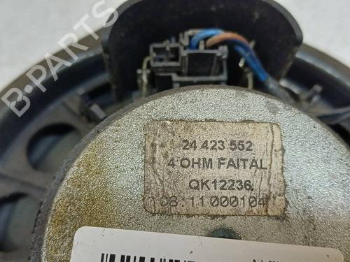 Speaker OPEL ASTRA H (A04) 1.9 CDTI (L48) | BP37227348E2 - Image 4