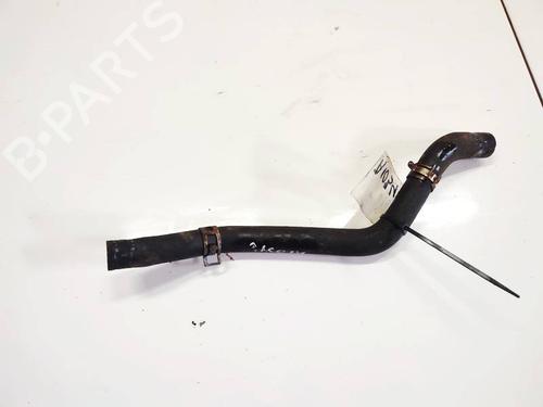 Pipe MITSUBISHI LANCER VIII (CY_A, CZ_A) 1.8 (CY3A, CY6A) | BP32580606M125