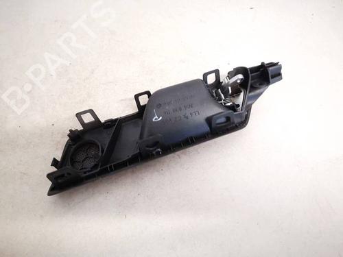 Rear right interior door handle VW PASSAT B6 (3C2) 1.9 TDI | BP35362631I16 - Image 2