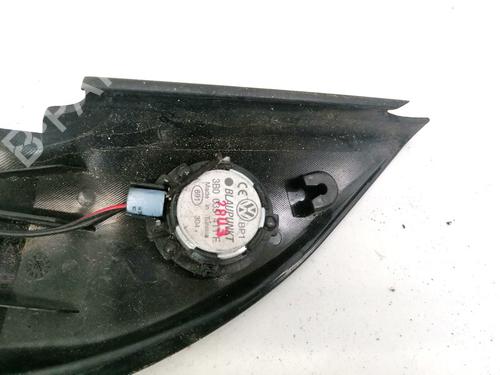 Speaker MERCEDES-BENZ S-CLASS (W220, V220) S 500 (220.075, 220.175, 220.875) | BP32905372E2 - Image 2