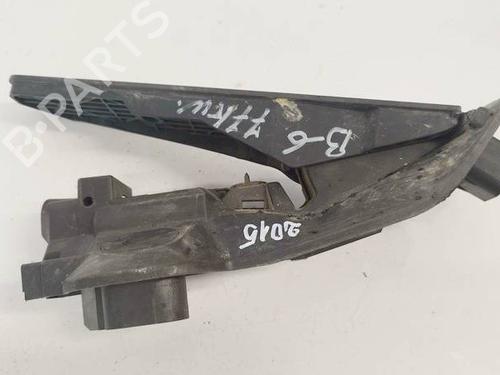Used Pedal Pedal 34788772 34788772