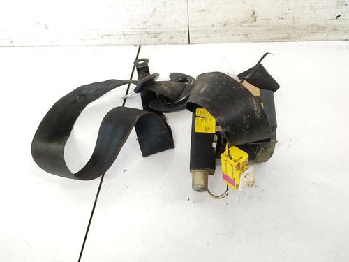 Used Front left seatbelt Front left seatbelt 35447020 35447020