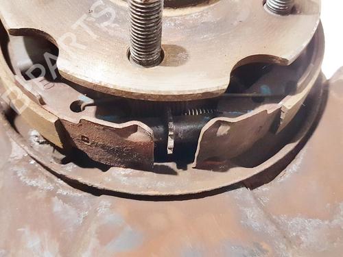 Used Hand brake Hand brake 35554025 35554025