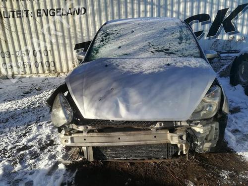 Brugte FORD GALAXY II (WA6)  1.8 TDCi  4527501