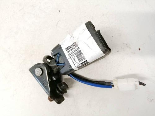 Seat buckle KIA CEE'D Hatchback (ED) 1.6 CRDi 115 | BP35029598I32 - Image 2