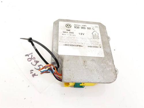 Used ECU airbags ECU airbags SKODA FABIA I (6Y2) 1.9 SDI (64 hp) 32936607 32936607