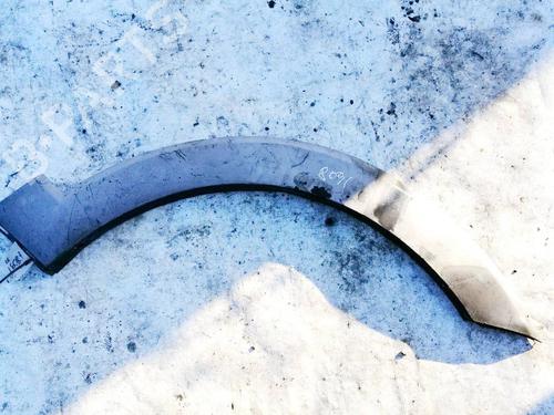 Used Front right wheel arch trim Front right wheel arch trim 35199132 35199132