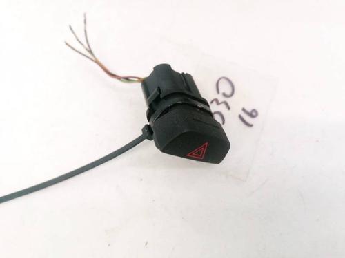 Used Warning switch Warning switch FORD FOCUS II (DA_, HCP, DP) 1.6 TDCi (109 hp) 35374671 35374671