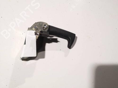 Interior handle VW GOLF PLUS V (5M1, 521) 1.9 TDI | BP35042827I7 - Image 3