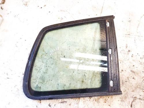 Panel rude bagtil højre Panel rude bagtil højre 35380506 35380506