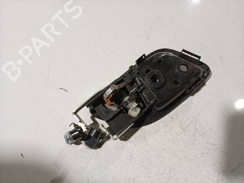 Front left interior door handle HONDA FR-V (BE) 2.2 i CTDi (BE5) | BP36584337I13 - Image 2