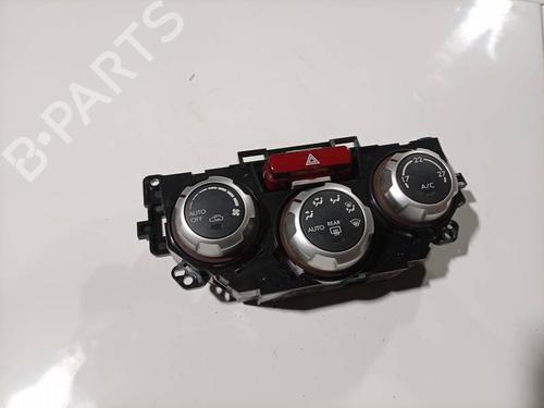 Used Climate control Climate control SUBARU FORESTER (SH_) 2.0 D AWD (SHH, SHD, SHN) (147 hp) 34741960 34741960